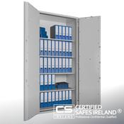 Format Tresorbau SB PRO 80Z Cabinet image