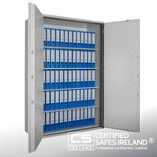 Format Tresorbau SB PRO 90Z Cabinet image