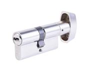 Abloy Semi-Restricted Barrel image