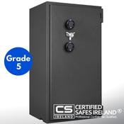 Format Tresorbau Antares 430 Grade 5 Certified Safe image