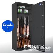 Format Tresorbau Capriolo II - Grade 1 Gun Safe (10 Gun) image