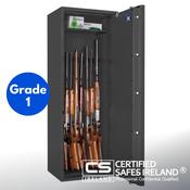 Format Tresorbau Capriolo I Grade 1 Gun Safe (8 Gun) image