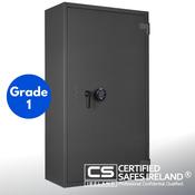 Format Tresorbau Cervo II Armoury Safe - Grade 1 (8 Gun) image