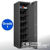 Format Tresorbau Grade 1 Certified Hand Gun Safe - KWT10100 image
