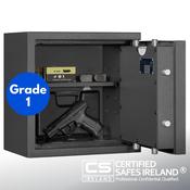 Format Tresorbau Grade 1 Certified Hand Gun Safe - KWT1100 image