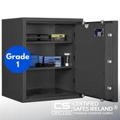 Format Tresorbau Grade 1 Certified Hand Gun Safe - KWT3100 image