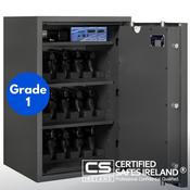 Format Tresorbau Grade 1 Certified Hand Gun Safe - KWT4100 image