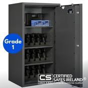 Format Tresorbau Grade 1 Certified Hand Gun Safe - KWT5100 image