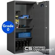 Format Tresorbau Grade 0 Certified Hand Gun Safe - KWT7000 image