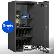 Format Tresorbau Grade 1 Certified Hand Gun Safe - KWT7100 image
