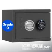 Format Tresorbau Grade 0 Certified Hand Gun Safe - KWT800 image