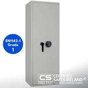 Medicare Professional Pharmacy Safe - Size 14, Grade 1 image