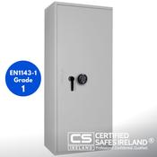 Medicare Professional Pharmacy Safe - Size 16, Grade 1 image