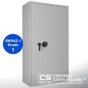 Medicare Professional Pharmacy Safe - Size 18, Grade 1