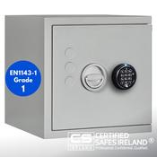 Medicare Professional Pharmacy Safe - Size 2, Grade 1 image