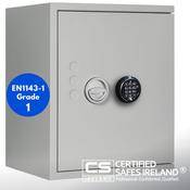 Medicare Professional Pharmacy Safe - Size 3, Grade 1 image