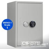 Medicare Professional Pharmacy Safe - Size 4, Grade 1 image