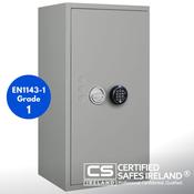 Medicare Professional Pharmacy Safe - Size 5, Grade 1 image