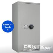 Medicare Professional Pharmacy Safe - Size 7, Grade 1