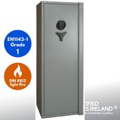Wertheim AG35 Grade 1 Certified Home Safe image