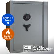 Wertheim CM20 Grade 3 Certified Safe image