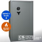 Wertheim CM35 Grade 3 Certified Home Safe image