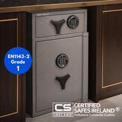 Wertheim AG25DF Deposit Safe Grade 1 image