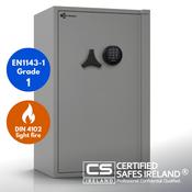 Wertheim AN25 Certified Safe Grade 1 image
