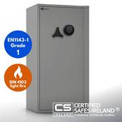 Wertheim AN30 Certified Safe Grade 1 image