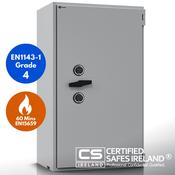 Wertheim DWS1903F Grade 4 Fire Resistant Safe image