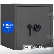 Format Tresorbau Gemini Pro 10 - Grade 1 image