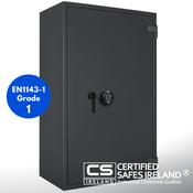 Format Tresorbau Gemini Pro 60 - Grade 1 image