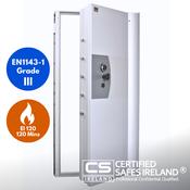 VD-3 EN1143-1 Grade III Strongroom Door With Time Lock