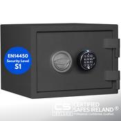 Format Tresorbau MT1 - S1 Secure Cabinet image