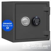 Format Tresorbau MT2 - S1 Secure Cabinet image