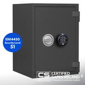 Format Tresorbau MT3 - S1 Secure Cabinet image