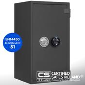 Format Tresorbau MT4 - S1 Secure Cabinet image