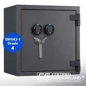 Format Tresorbau Pegasus 120 Grade 4 Certified Safe image