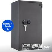 Format Tresorbau Pegasus 480 Grade 4 Certified Safe image