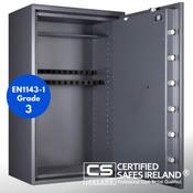 Format Tresorbau RUBIN 19/25 Armoury Safe - Grade 3 image