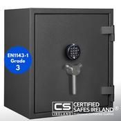 Grade III Safe - Format Tresorbau Rubin Pro 10 image