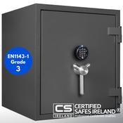 Grade III Safe - Format Tresorbau Rubin Pro 15 T image