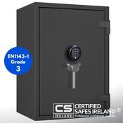 Grade III Safe - Format Tresorbau Rubin Pro 20