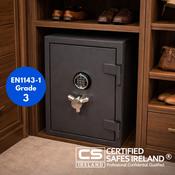 Format Tresorbau Rubin Pro 3 Grade III Safe image