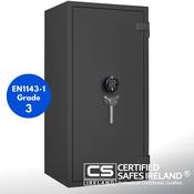 Grade III Safe - Format Tresorbau Rubin Pro 40