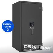 Grade III Safe - Format Tresorbau Rubin Pro 45 T
