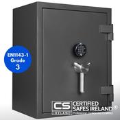 Grade III Safe - Format Tresorbau Rubin Pro 5 image