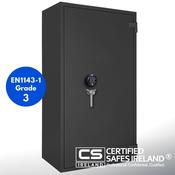 Grade III Safe - Format Tresorbau Rubin Pro 60