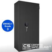 Grade III Safe - Format Tresorbau Rubin Pro 65 T image
