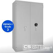 Grade III Safe - Format Tresorbau Rubin Pro 70 Z image